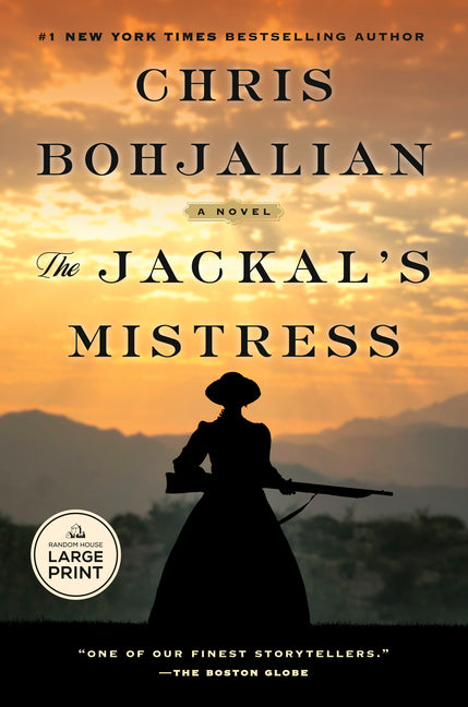 Book cover for Jackal's Mistress