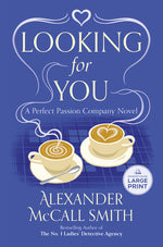 Book cover for Looking for You