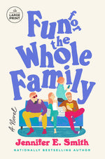 Book cover for Fun for the Whole Family