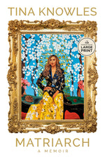 Book cover for Matriarch: A Memoir