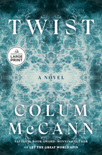 Book cover for Twist