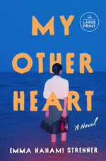 Book cover for My Other Heart