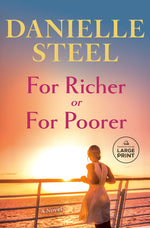 Book cover for For Richer for Poorer