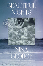 Book cover for Beautiful Nights
