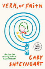 Book cover for Vera, or Faith