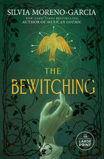Book cover for Bewitching