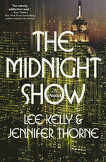 Book cover for Midnight Show