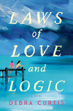 Book cover for Laws of Love and Logic