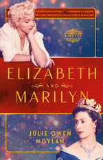 Book cover for Elizabeth and Marilyn