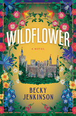 Book cover for Wildflower