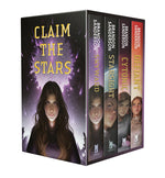 Book cover for Skyward 4-Book Boxed Set: Skyward; Starsight; Cytonic; Defiant