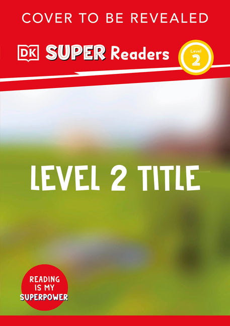 Book cover for DK Super Readers Level 2 Snow Dogs