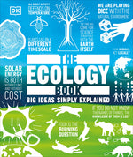 Book cover for Ecology Book