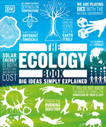 Book cover for Ecology Book