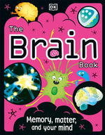 Book cover for Brain Book
