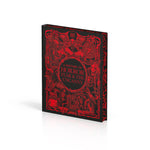 Book cover for History of Horror, Fear, and the Uncanny