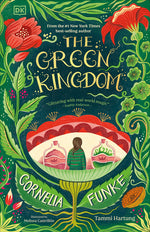 Book cover for Green Kingdom