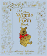 Book cover for Winnie the Pooh Book