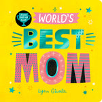 Book cover for World's Best Mom