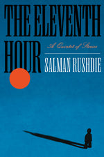 Book cover for Eleventh Hour: A Quintet of Stories