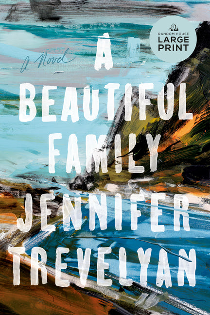 Book cover for Beautiful Family