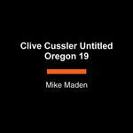Book cover for Clive Cussler Quantum Tempest