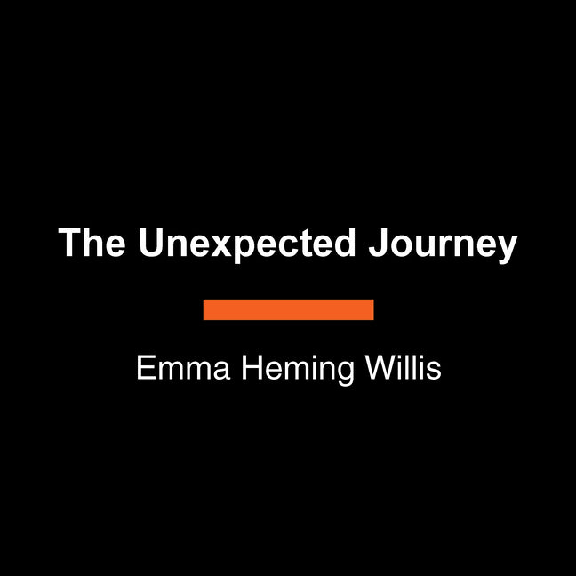 Book cover for Unexpected Journey: Finding Strength, Hope, and Yourself on the Caregiving Path