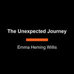 Book cover for Unexpected Journey: Finding Strength, Hope, and Yourself on the Caregiving Path