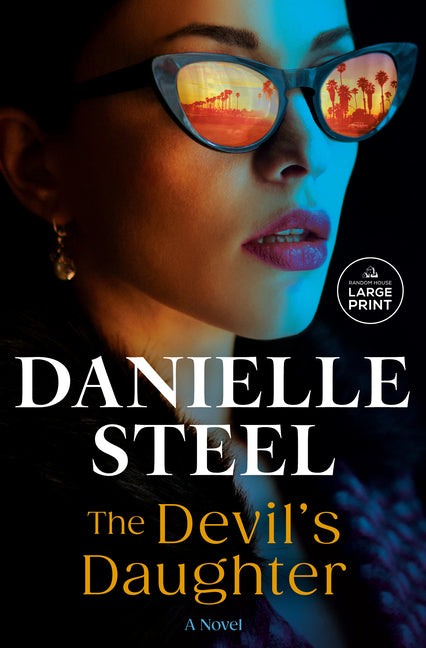 Book cover for Devil's Daughter