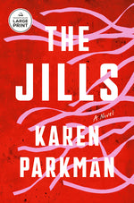 Book cover for Jills
