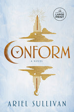Book cover for Conform