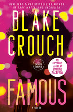 Book cover for Famous