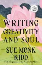 Book cover for Writing Creativity and Soul