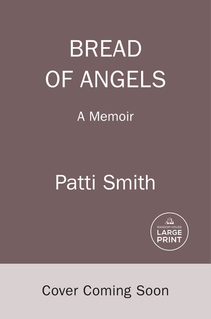 Book cover for Bread of Angels: A Memoir