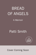 Book cover for Bread of Angels: A Memoir