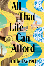 Book cover for All That Life Can Afford