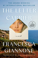 Book cover for Letter Carrier