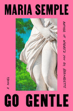 Book cover for Go Gentle