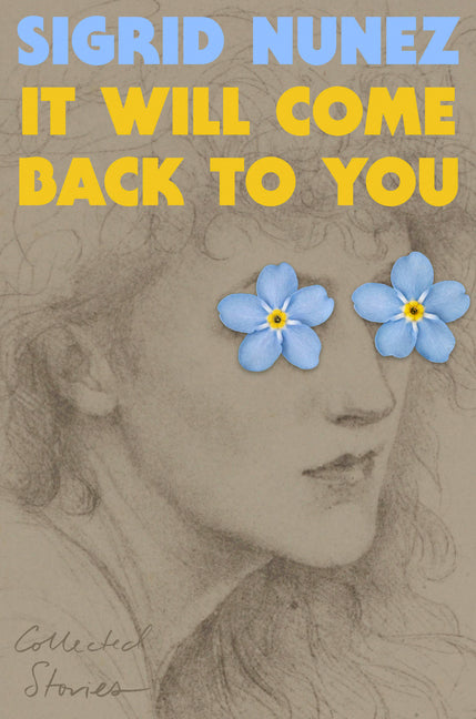 Book cover for It Will Come Back to You: Collected Stories