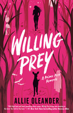 Book cover for Willing Prey