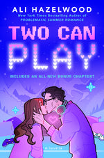 Book cover for Two Can Play