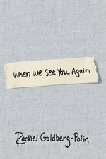 Book cover for When We See You Again
