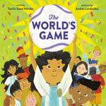 Book cover for World's Game