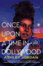 Book cover for Once Upon a Time in Dollywood