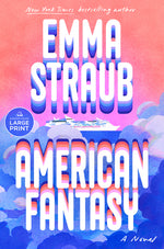 Book cover for American Fantasy