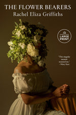 Book cover for Flower Bearers