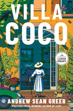 Book cover for Villa Coco