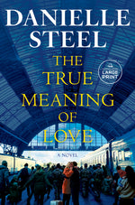 Book cover for True Meaning of Love