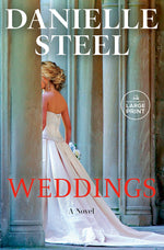 Book cover for Weddings