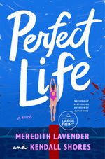 Book cover for Perfect Life